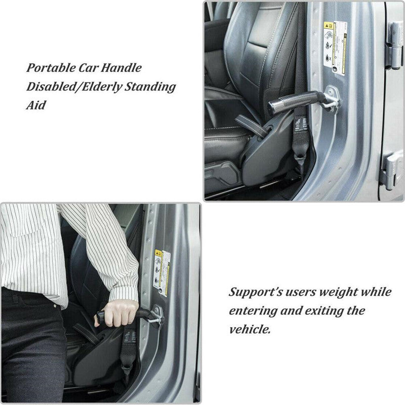 Elderly Assistance Car Door Handle Aid-2