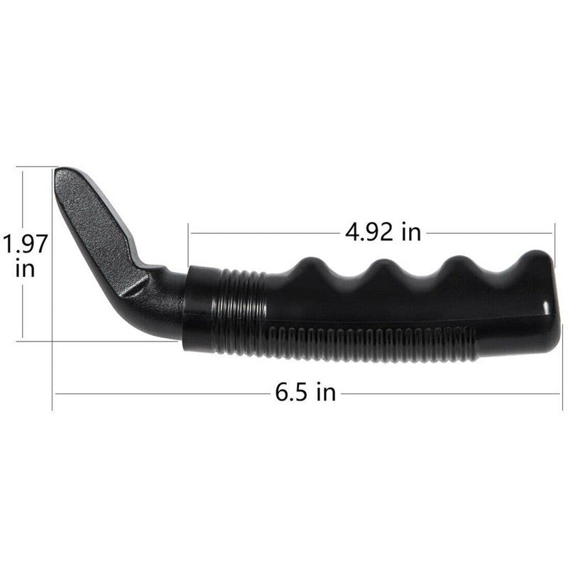 Elderly Assistance Car Door Handle Aid-3