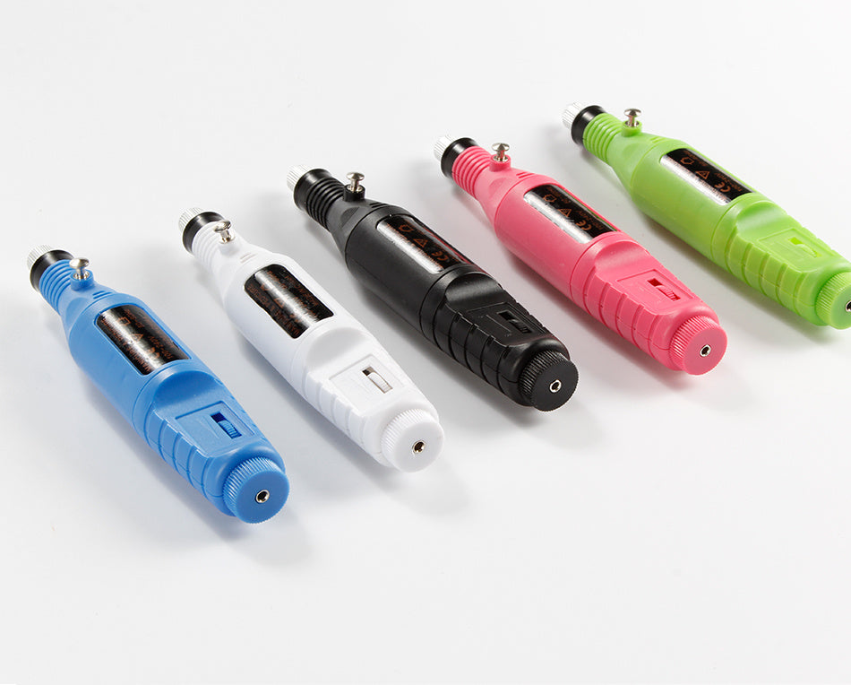 Electric Nail Polish Machine Pen-1