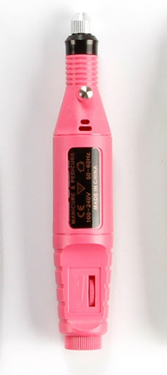 Electric Nail Polish Machine Pen-12