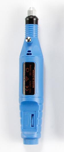 Electric Nail Polish Machine Pen-8