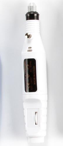 Electric Nail Polish Machine Pen-15