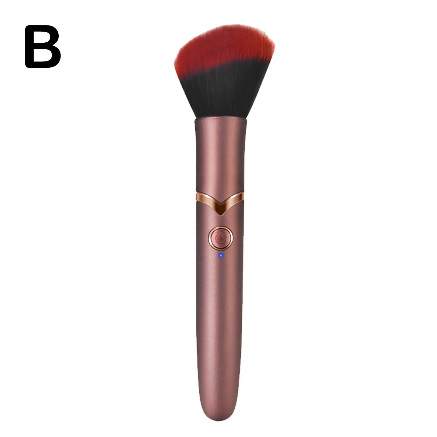 Electric Rechargeable Makeup Brush Tool-6