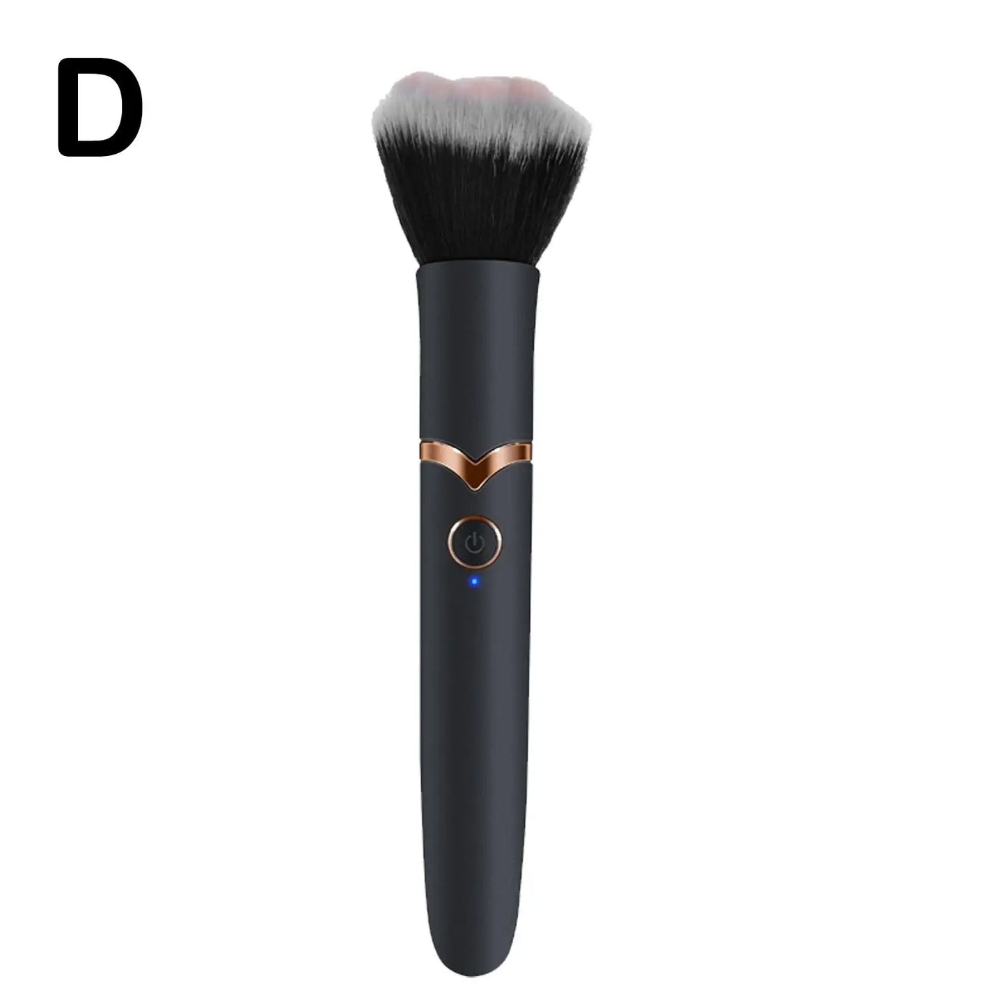 Electric Rechargeable Makeup Brush Tool-8