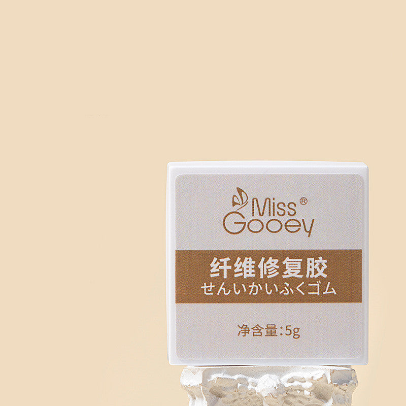 Elegant Fiber Repair Nail Extension Gel-1