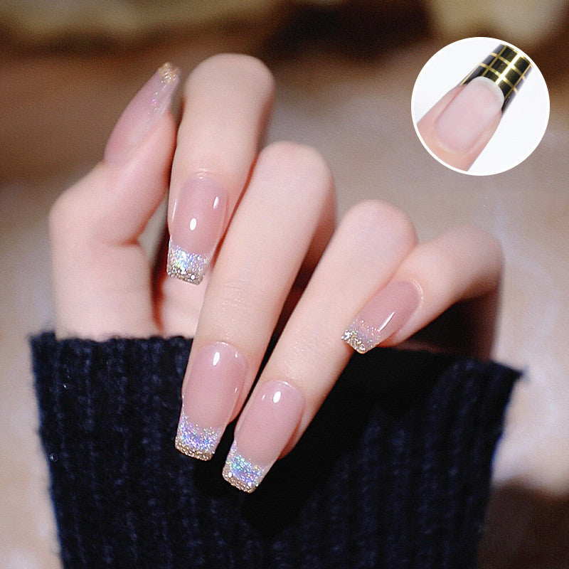 Elegant Fiber Repair Nail Extension Gel-4