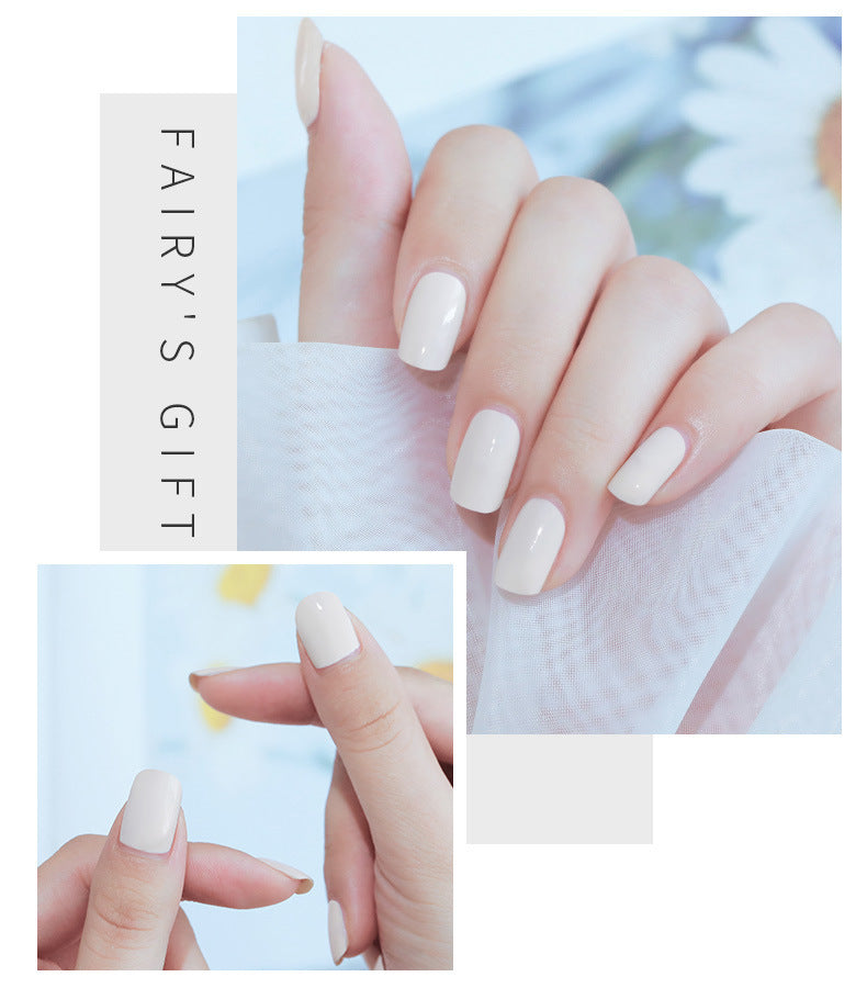 Enchanted Spring & Summer Nail Polish by Fairy's Gift-0