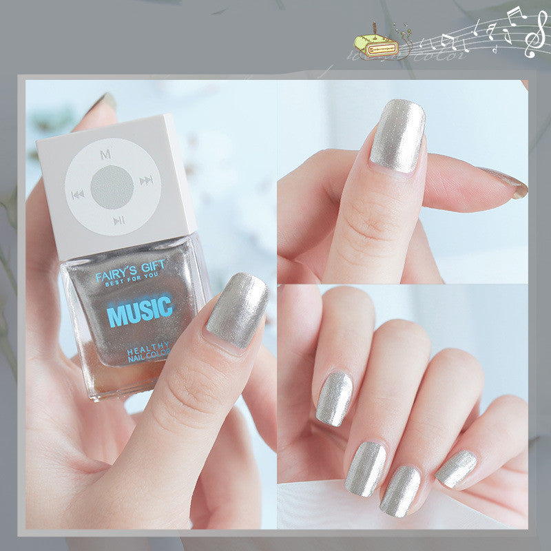 Enchanted Spring & Summer Nail Polish by Fairy's Gift-4