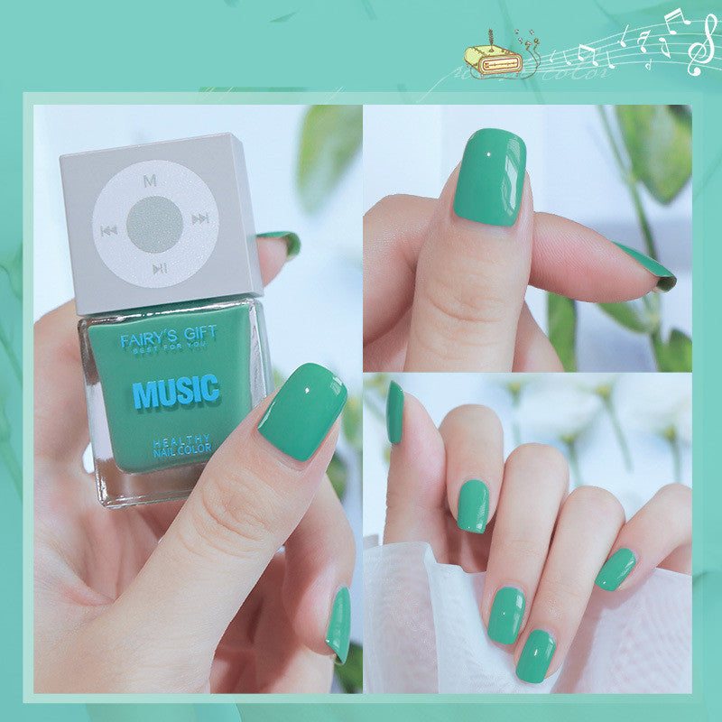 Enchanted Spring & Summer Nail Polish by Fairy's Gift-7