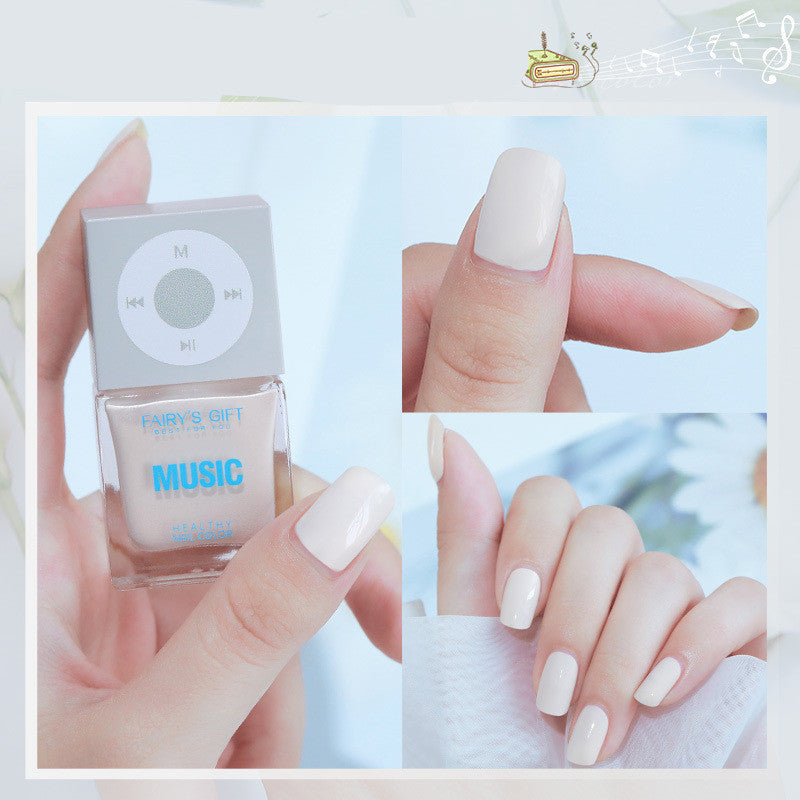 Enchanted Spring & Summer Nail Polish by Fairy's Gift-6