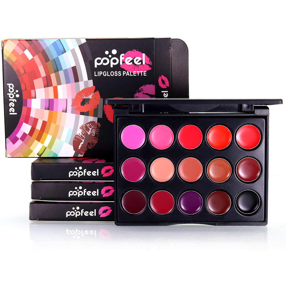 Enduring Color Lipstick-1