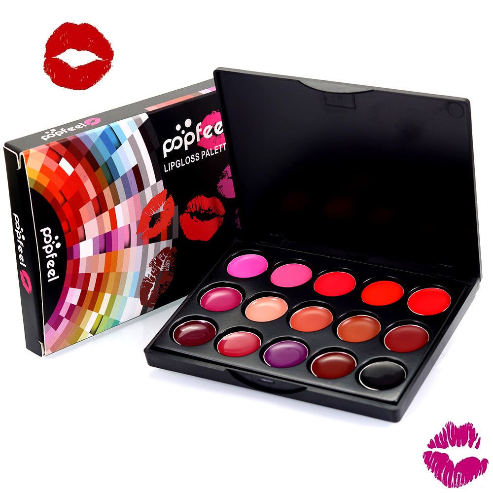 Enduring Color Lipstick-2