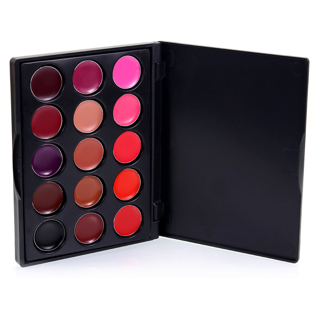 Enduring Color Lipstick-3