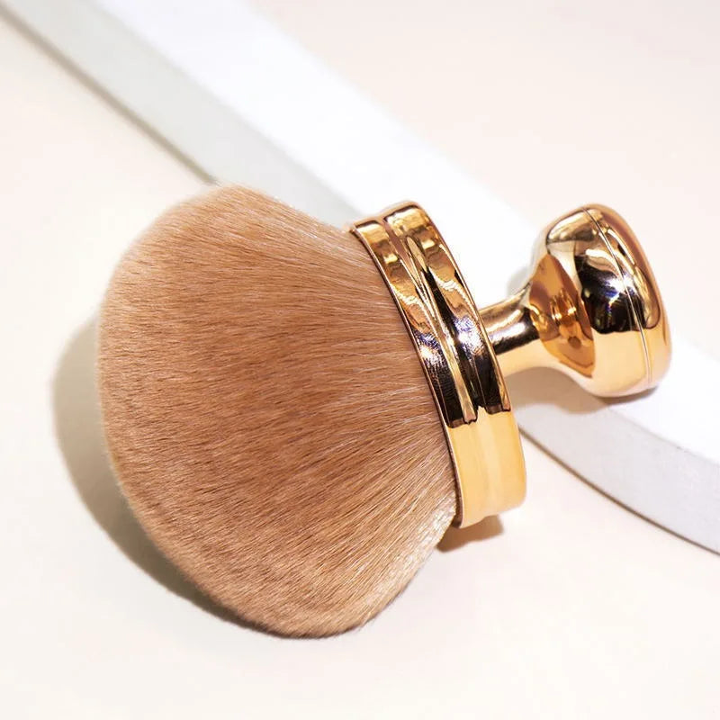 Extra Large Body Makeup Brush for Tanner-1
