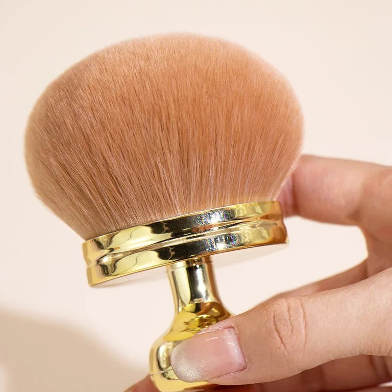 Extra Large Body Makeup Brush for Tanner-2