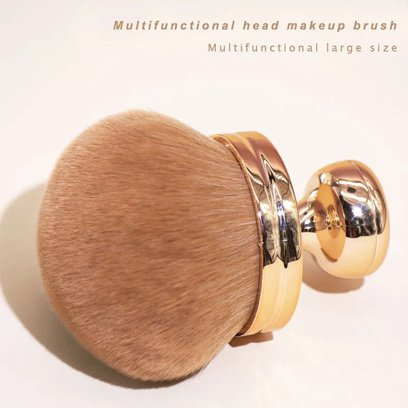Extra Large Body Makeup Brush for Tanner-3