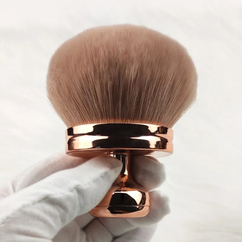 Extra Large Body Makeup Brush for Tanner-4