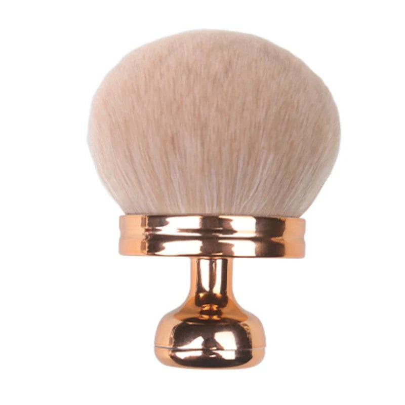 Extra Large Body Makeup Brush for Tanner-7
