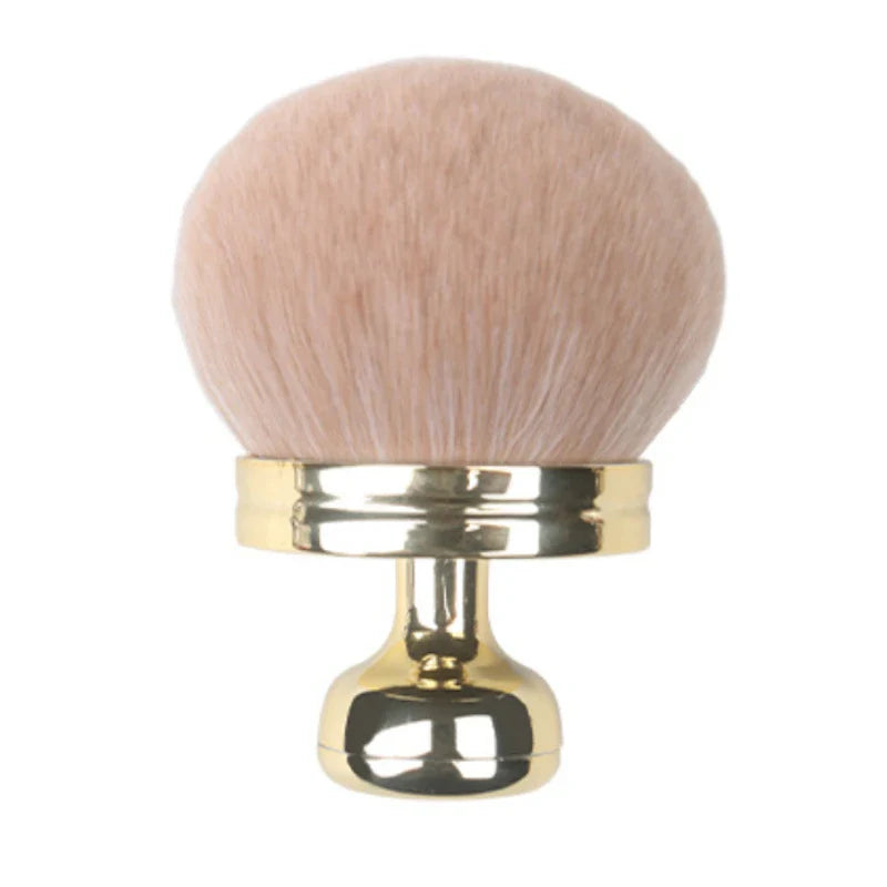 Extra Large Body Makeup Brush for Tanner-8