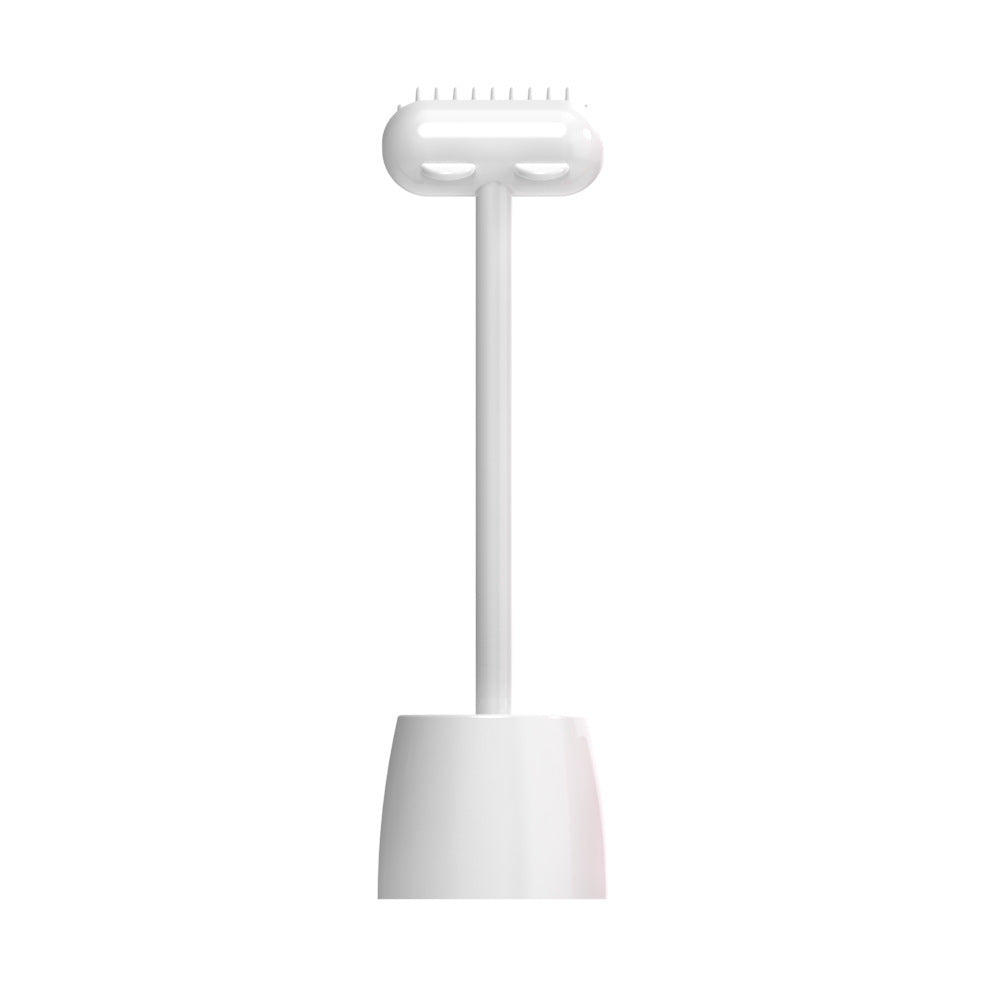 Funny Cat Toy Comb Sticker-6