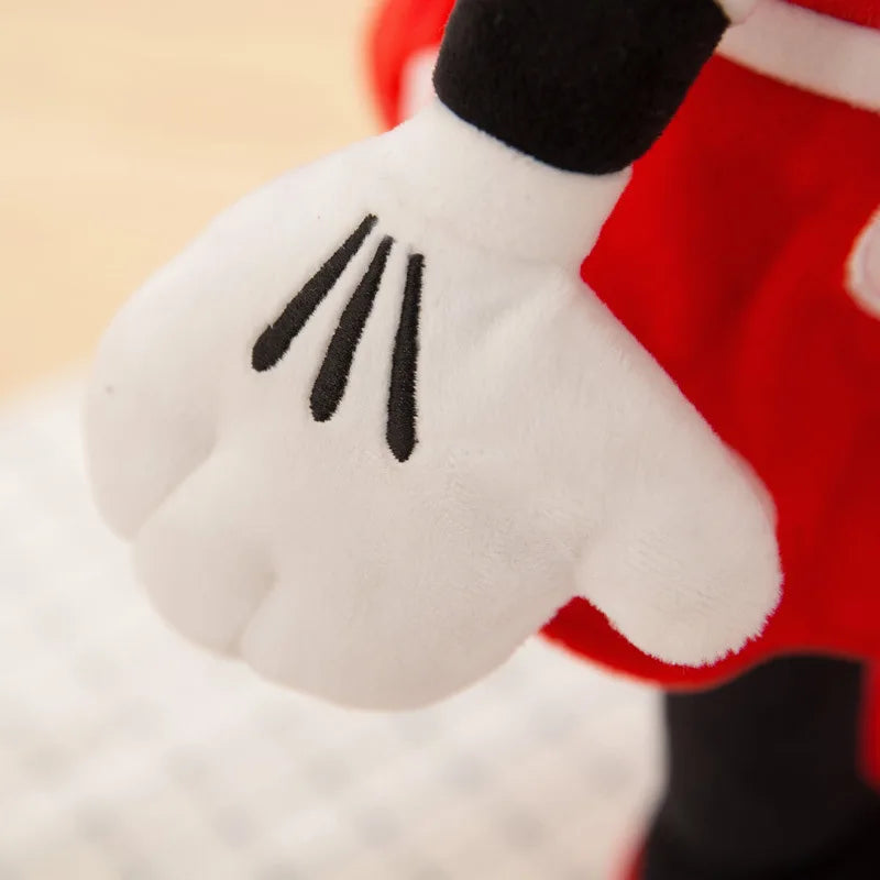 Disney Couples Mickey Minnie Plush Toys-4