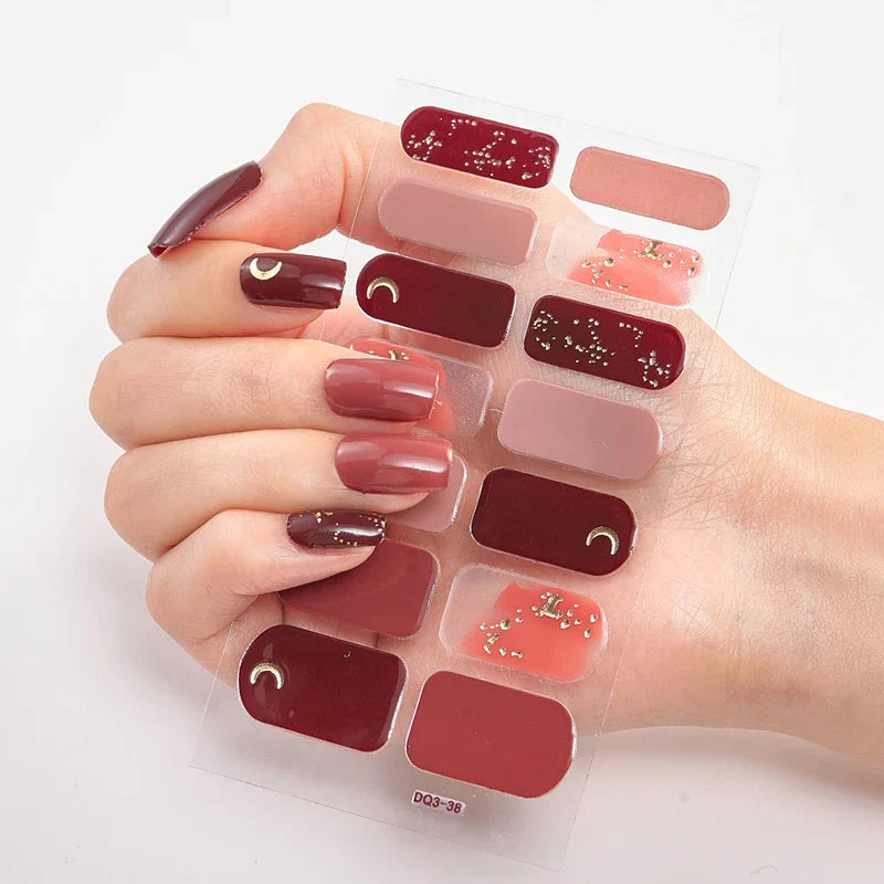 Nail Art Extravaganza-47