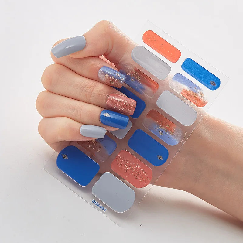 Nail Art Extravaganza-44