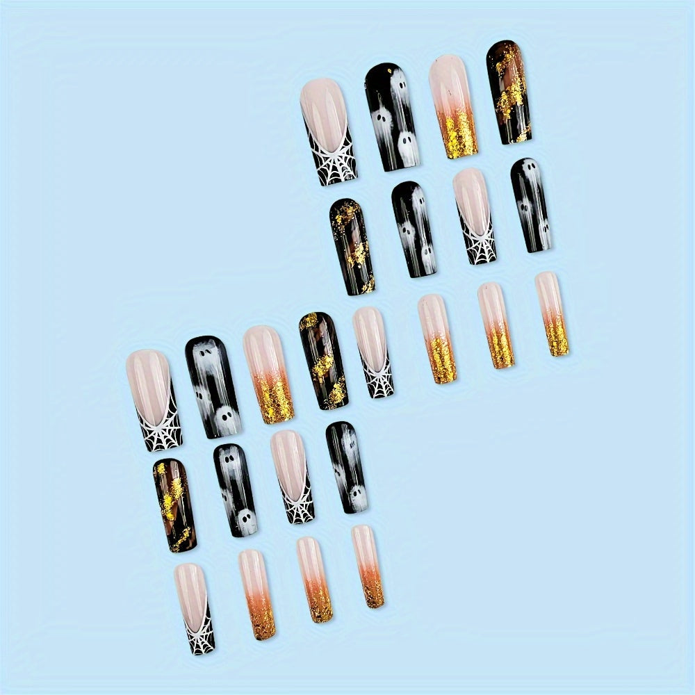 Halloween Nail Art Set-0