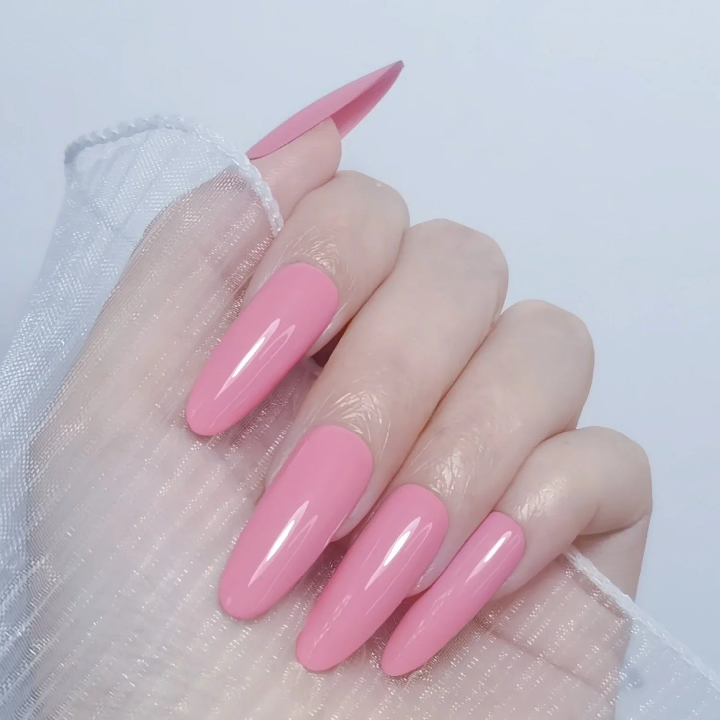 Handmade Nail Kit-3