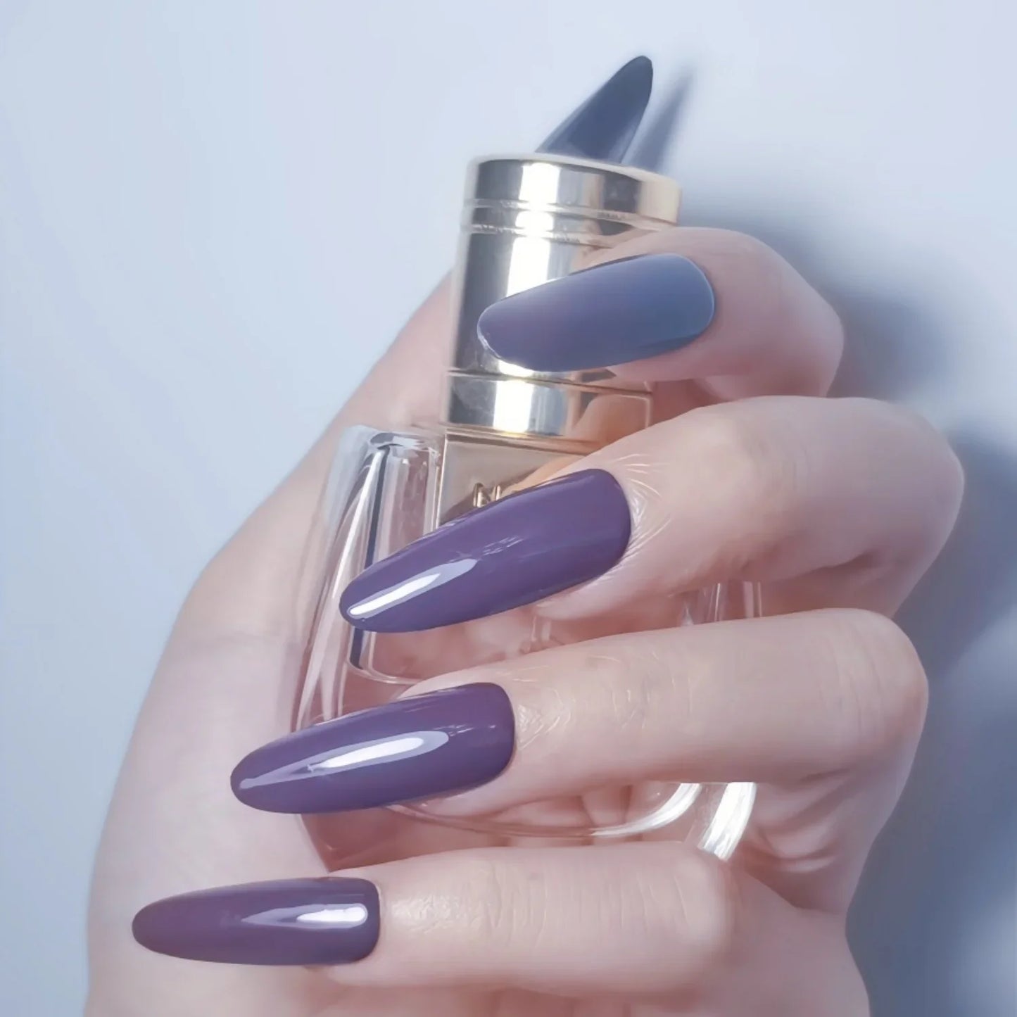 Handmade Nail Kit-4