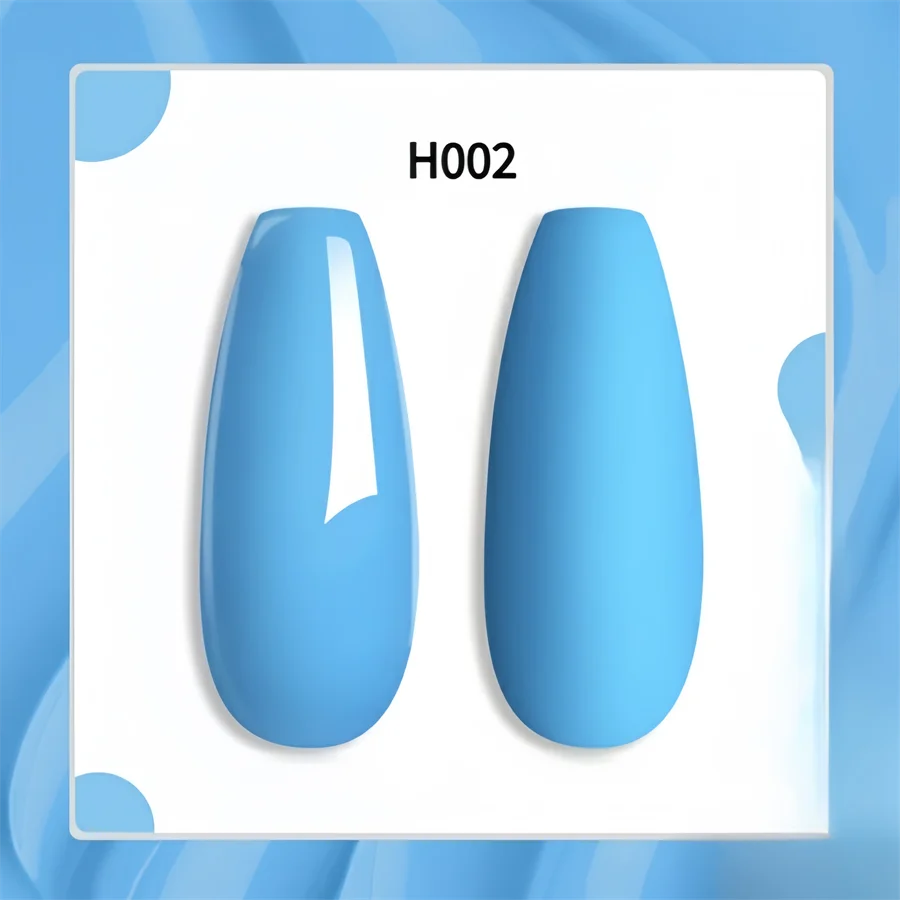 Handmade Nail Kit-8