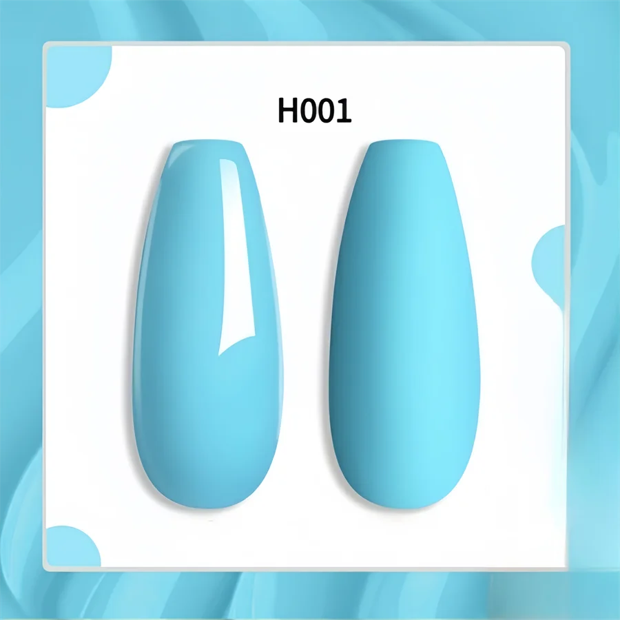 Handmade Nail Kit-9