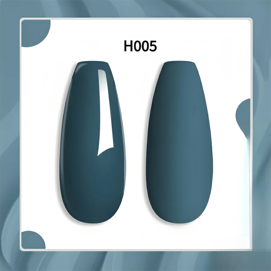 Handmade Nail Kit-13