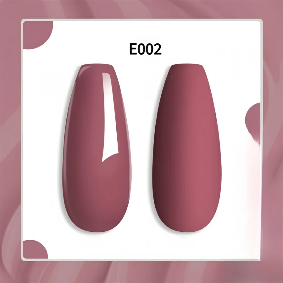 Handmade Nail Kit-17