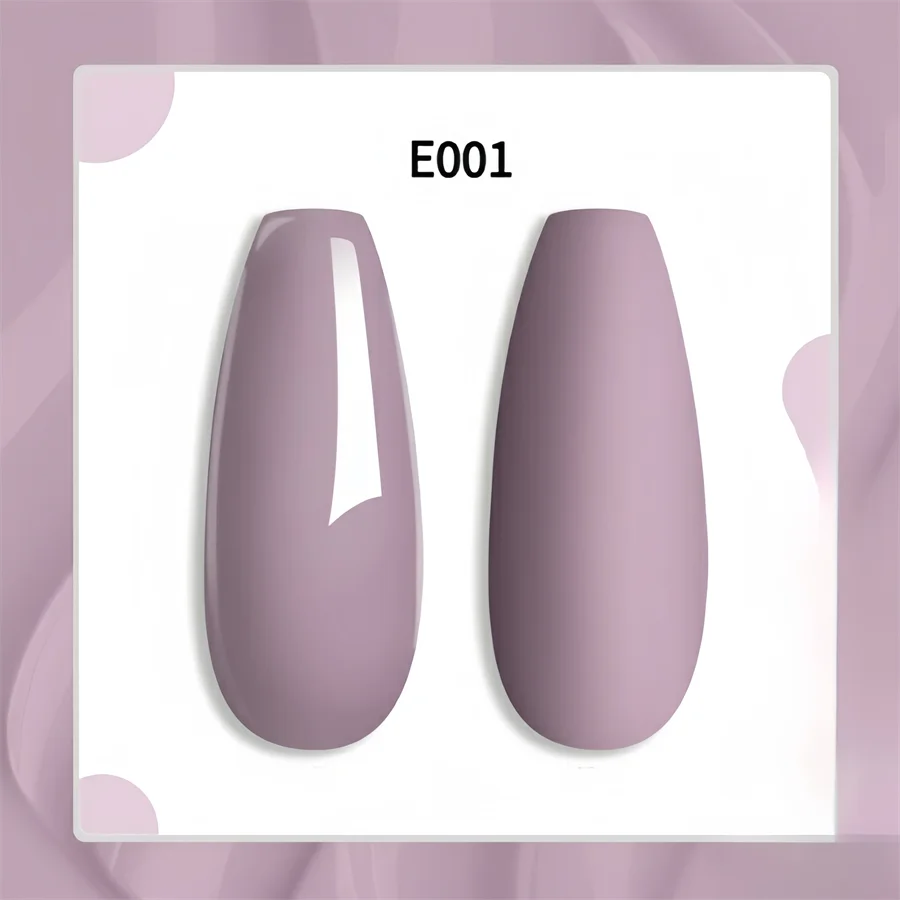 Handmade Nail Kit-18