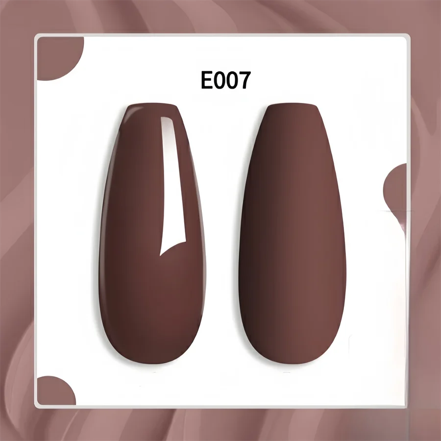 Handmade Nail Kit-20