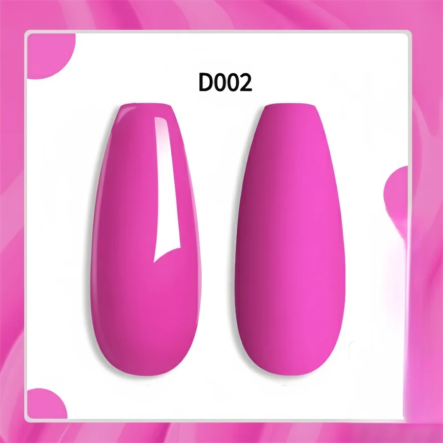 Handmade Nail Kit-25