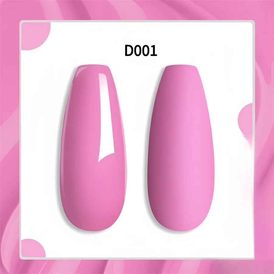 Handmade Nail Kit-26