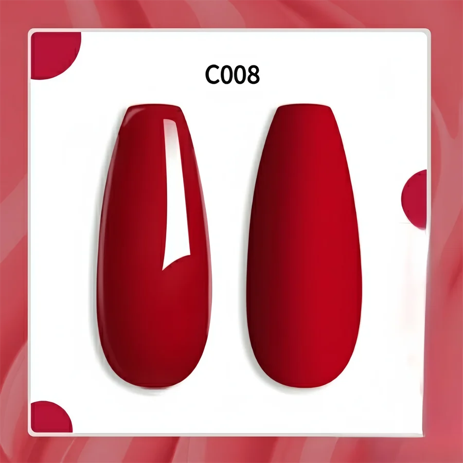 Handmade Nail Kit-27