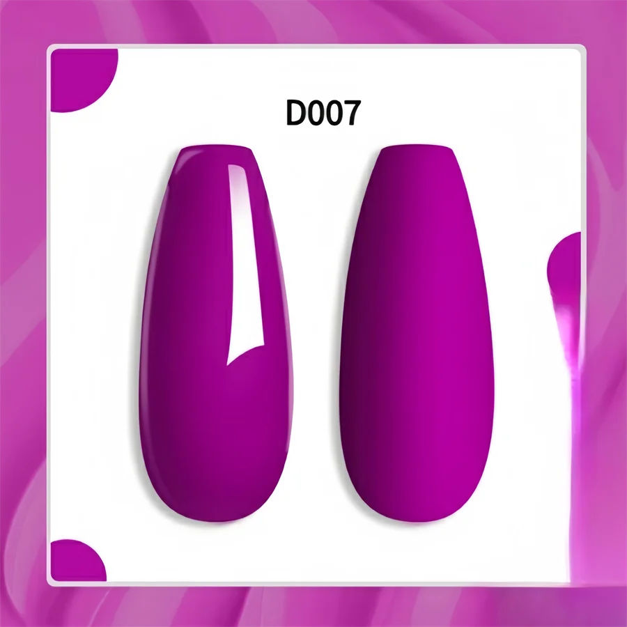 Handmade Nail Kit-28