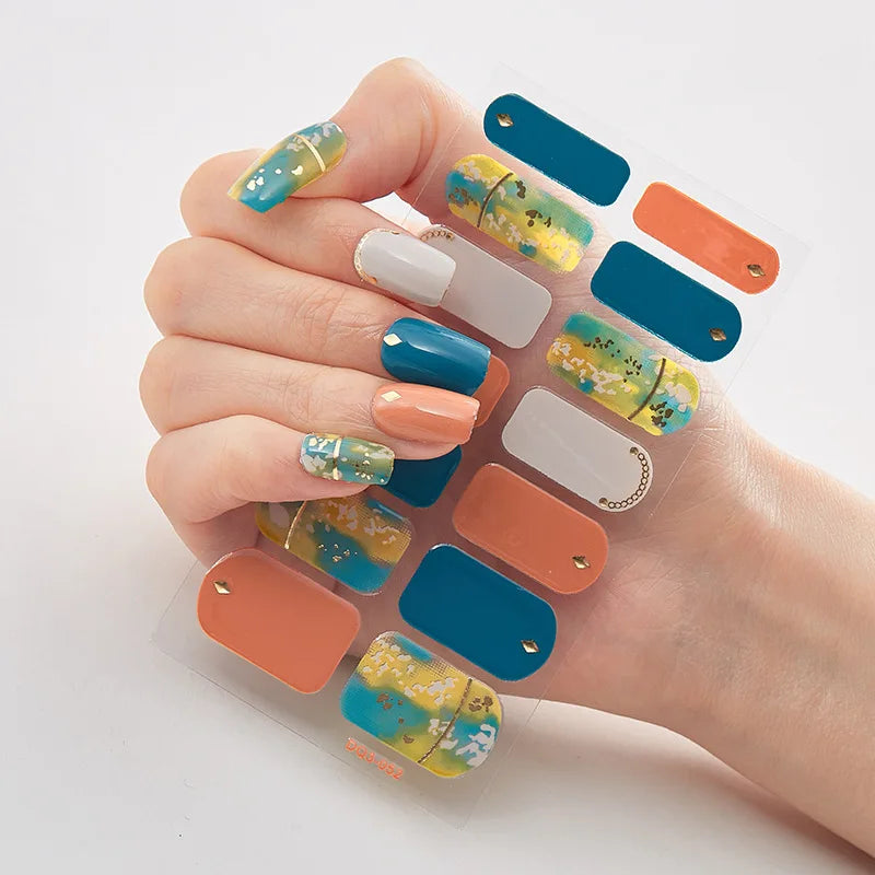 Nail Art Extravaganza-45