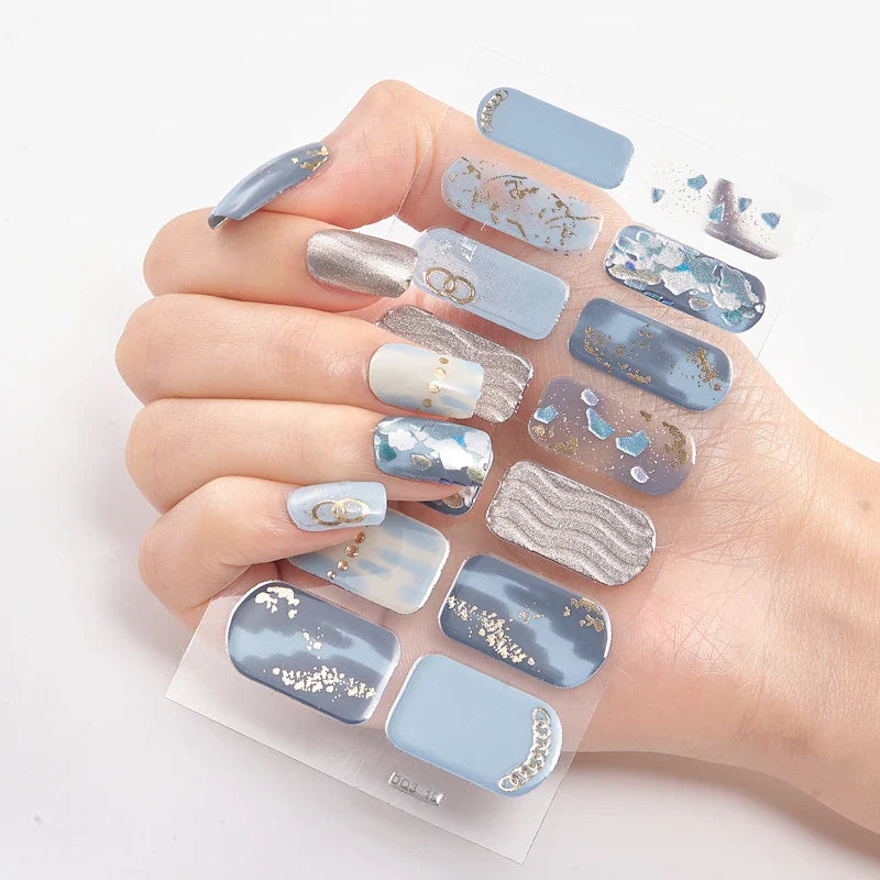 Nail Art Extravaganza-56