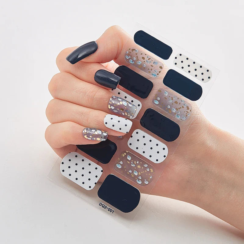 Nail Art Extravaganza-57