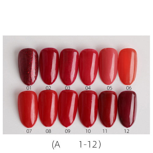 Japanese Style Nail Polish-6