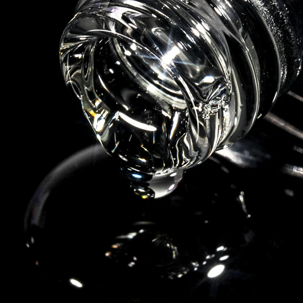 KODIES GEL Chrome Mirror Top Coat for Stunning Nail Shine-1