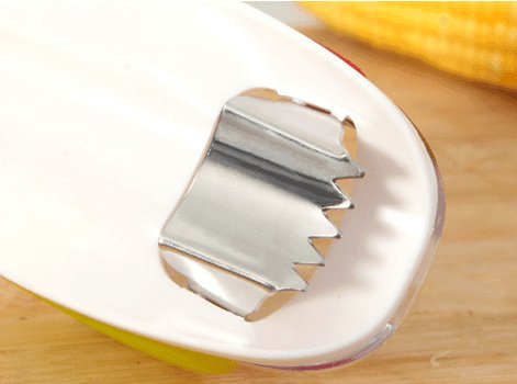 Kernel Wizard: Effortless Corn Separator Tool-4