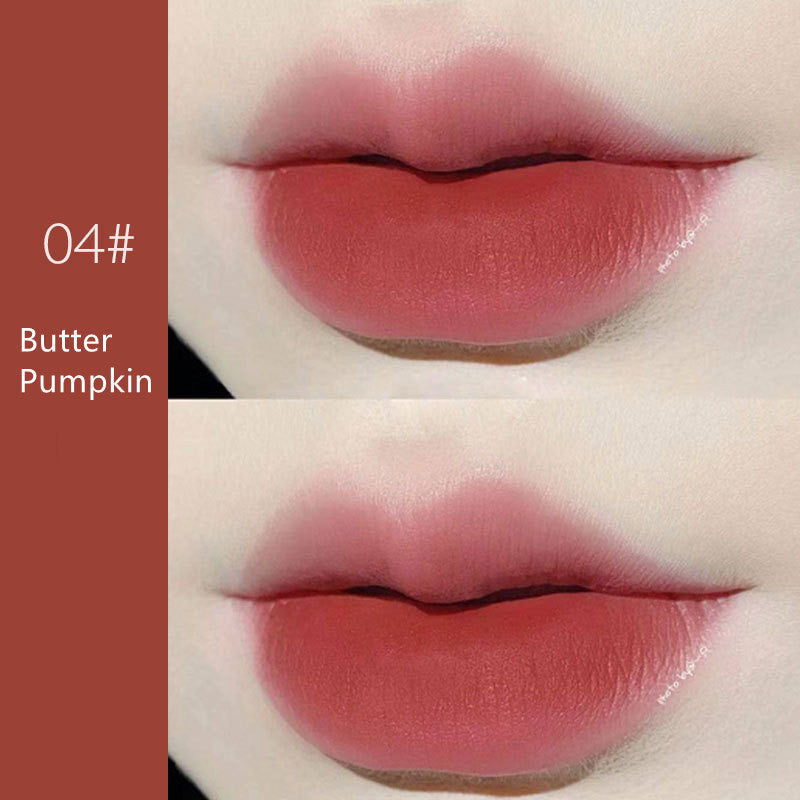Long-Lasting Matte Moisturizing Lipstick-4