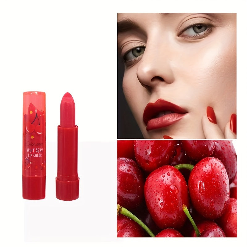 Luxe Hydrating Lipstick-4