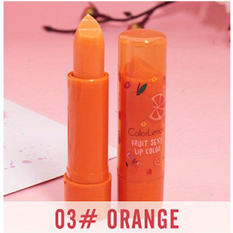 Luxe Hydrating Lipstick-5