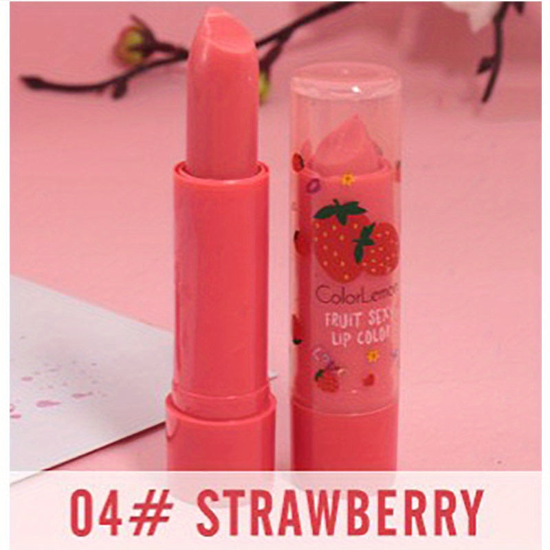Luxe Hydrating Lipstick-6